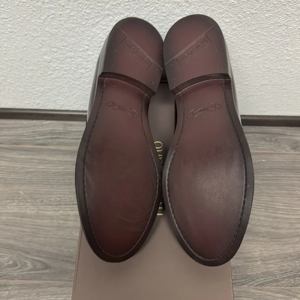 Franco Sarto Carolynn Low Loafer
